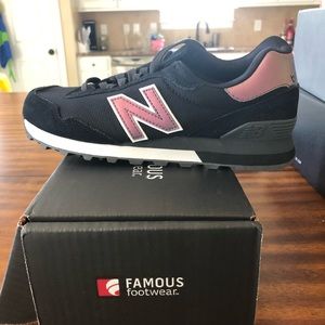 Brand New New Balance 515